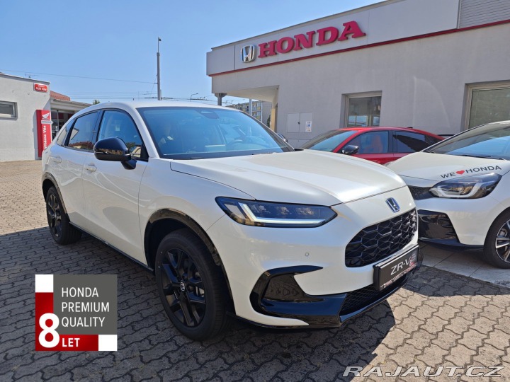 Honda ZR-V 2.0e:HEV 135kW Sport  SKL 2026