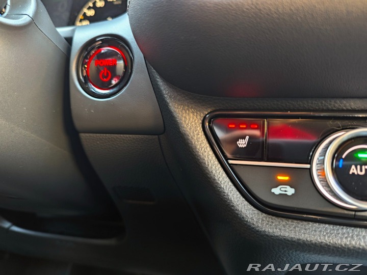 Honda ZR-V 2.0e:HEV 135kW Sport  SKL 2026