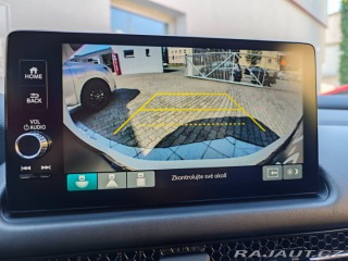 Honda ZR-V 2.0e:HEV 135kW Sport  MR2 2026