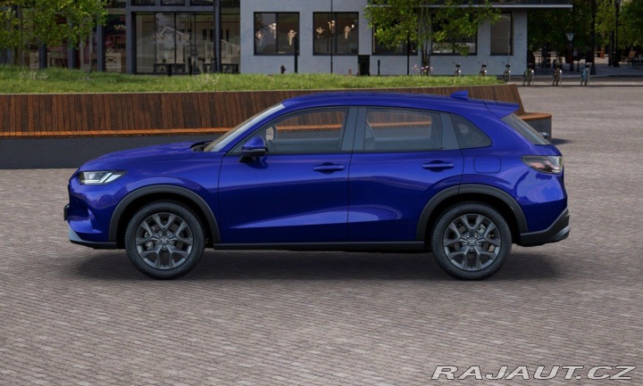 Honda ZR-V 2.0eHEV 135kW ELEGANCE 26 2026