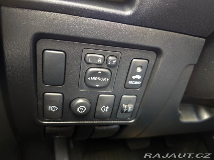 Toyota Hilux Double Cab 3.0D-4D AT 4WD 2014