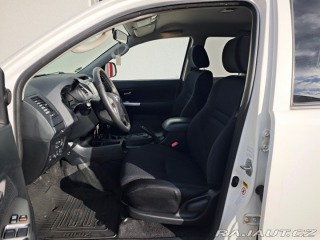 Toyota Hilux Double Cab 3.0D-4D AT 4WD 2014