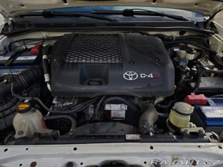 Toyota Hilux Double Cab 3.0D-4D AT 4WD 2014