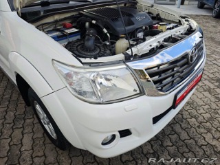 Toyota Hilux Double Cab 3.0D-4D AT 4WD 2014