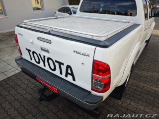 Toyota Hilux Double Cab 3.0D-4D AT 4WD 2014