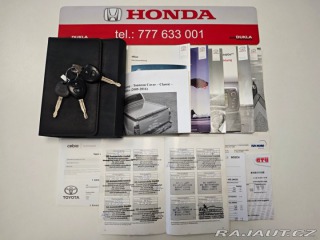 Toyota Hilux Double Cab 3.0D-4D AT 4WD 2014