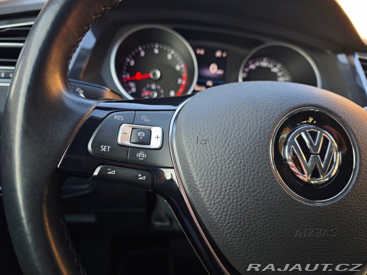 Volkswagen Tiguan 2.0 TSi Maraton 4Motion Č 2020