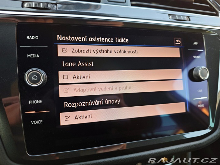 Volkswagen Tiguan 2.0 TSi Maraton 4Motion Č 2020