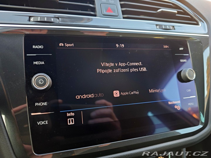 Volkswagen Tiguan 2.0 TSi Maraton 4Motion Č 2020