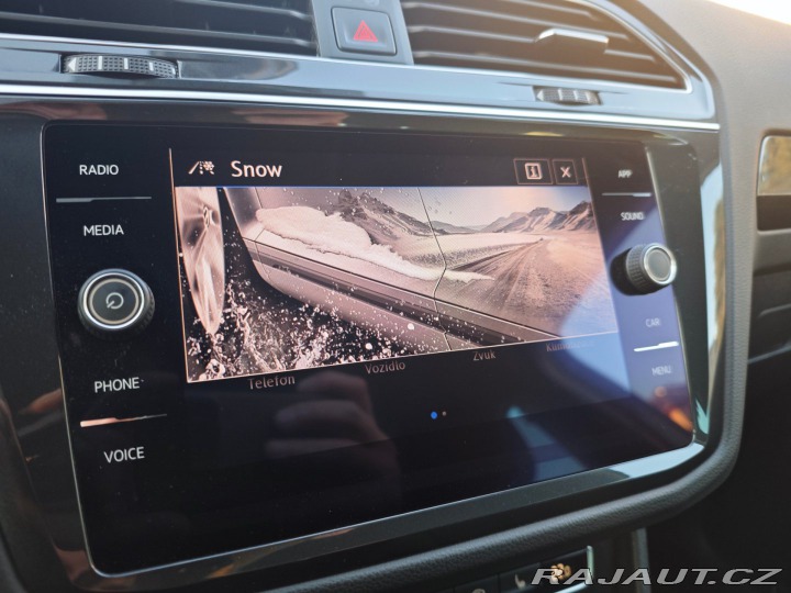 Volkswagen Tiguan 2.0 TSi Maraton 4Motion Č 2020