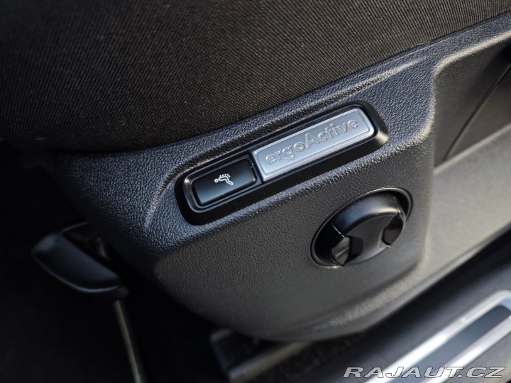 Volkswagen Tiguan 2.0 TSi Maraton 4Motion Č 2020