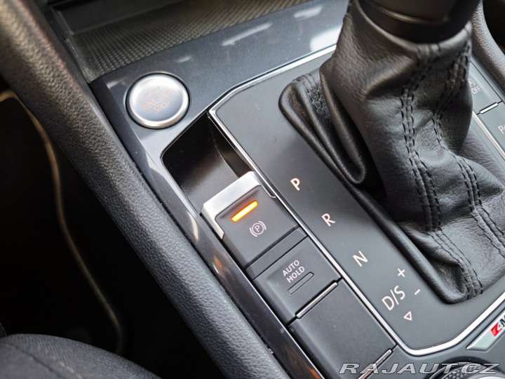 Volkswagen Tiguan 2.0 TSi Maraton 4Motion Č 2020