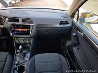 Volkswagen Tiguan 2.0 TSi Maraton 4Motion Č 2020