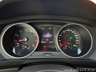 Volkswagen Tiguan 2.0 TSi Maraton 4Motion Č 2020