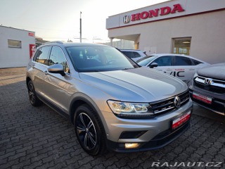 Volkswagen Tiguan 2.0 TSi Maraton 4Motion Č 2020