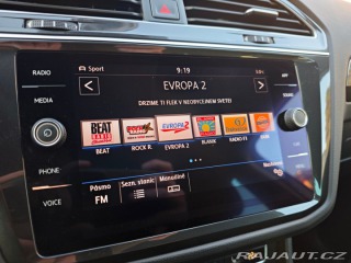 Volkswagen Tiguan 2.0 TSi Maraton 4Motion Č 2020