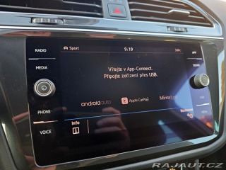 Volkswagen Tiguan 2.0 TSi Maraton 4Motion Č 2020