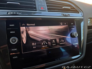 Volkswagen Tiguan 2.0 TSi Maraton 4Motion Č 2020