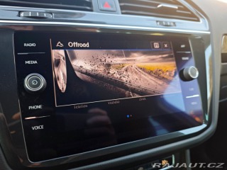 Volkswagen Tiguan 2.0 TSi Maraton 4Motion Č 2020
