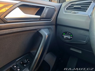 Volkswagen Tiguan 2.0 TSi Maraton 4Motion Č 2020
