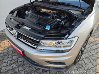 Volkswagen Tiguan 2.0 TSi Maraton 4Motion Č 2020