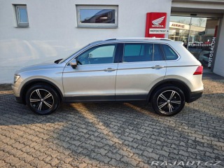 Volkswagen Tiguan 2.0 TSi Maraton 4Motion Č 2020