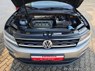 Volkswagen Tiguan 2.0 TSi Maraton 4Motion Č 2020