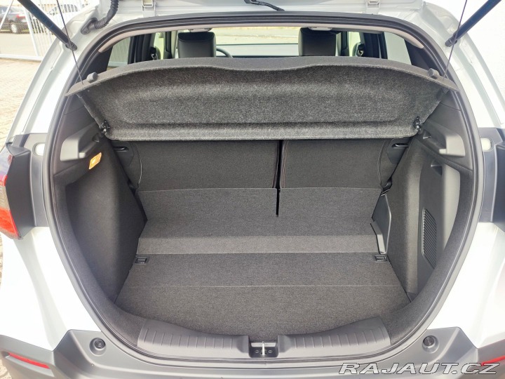 Honda Jazz CROSSTAR 1.5:eHEV Rezerva 2025