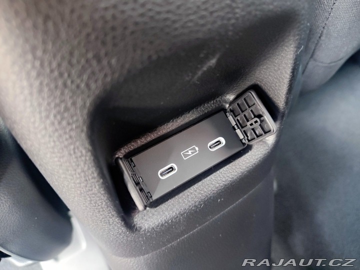 Honda Jazz CROSSTAR 1.5:eHEV Rezerva 2025