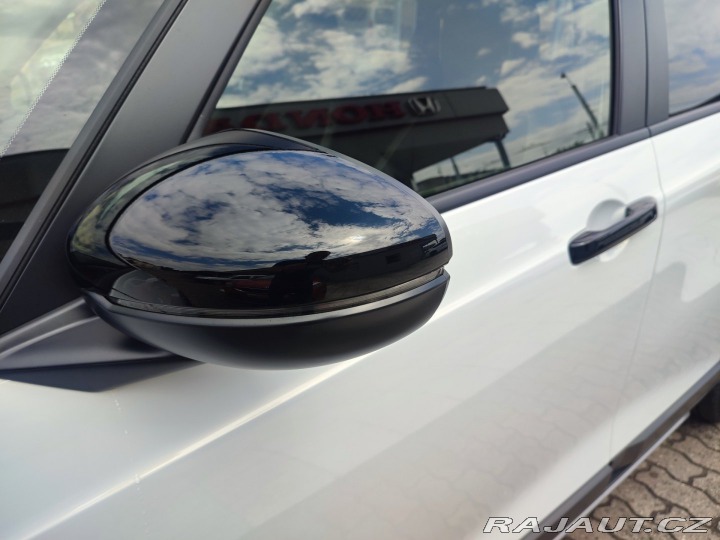 Honda Jazz CROSSTAR 1.5:eHEV Rezerva 2025