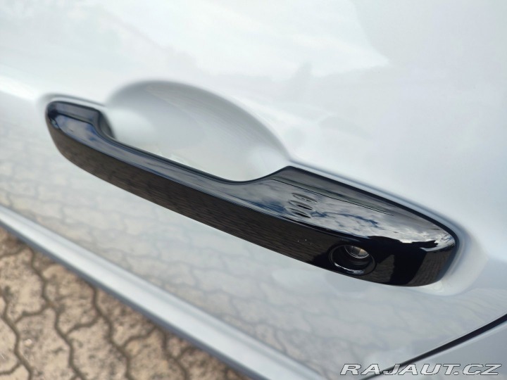 Honda Jazz CROSSTAR 1.5:eHEV Rezerva 2025