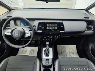 Honda Jazz CROSSTAR 1.5eHEV 122k SKL 2025