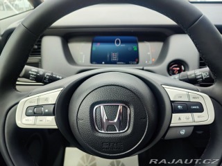 Honda Jazz CROSSTAR 1.5eHEV 122k SKL 2025