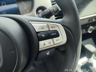 Honda Jazz CROSSTAR 1.5eHEV 122k SKL 2025