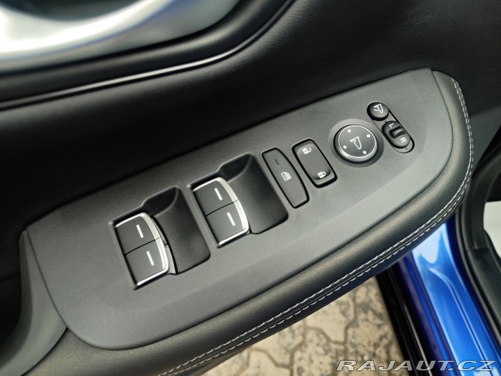 Honda ZR-V 2.0e:HEV 135kW Sport BLUE 2025
