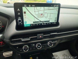 Honda ZR-V 2.0e:HEV 135kW Sport BLUE 2025