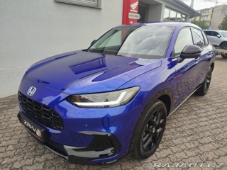 Honda ZR-V 2.0e:HEV 135kW Sport BLUE 2025