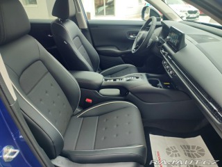 Honda ZR-V 2.0e:HEV 135kW Sport BLUE 2025