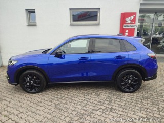 Honda ZR-V 2.0e:HEV 135kW Sport BLUE 2025