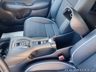 Honda ZR-V 2.0e:HEV 135kW Sport BLUE 2025