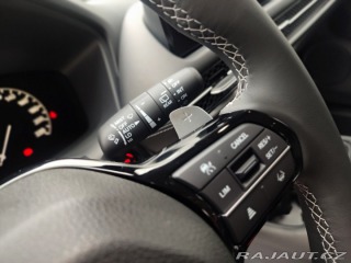 Honda ZR-V 2.0e:HEV 135kW Sport BLUE 2025