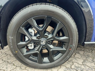 Honda ZR-V 2.0e:HEV 135kW Sport BLUE 2025