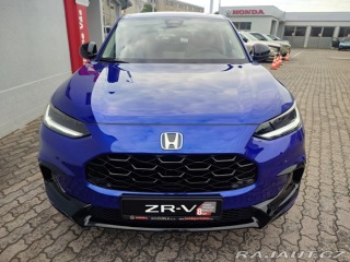 Honda ZR-V 2.0e:HEV 135kW Sport BLUE 2025