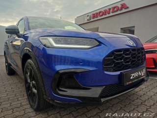 Honda ZR-V 2.0e:HEV 135kW Sport BLUE 2025