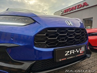 Honda ZR-V 2.0e:HEV 135kW Sport BLUE 2025