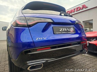 Honda ZR-V 2.0e:HEV 135kW Sport BLUE 2025