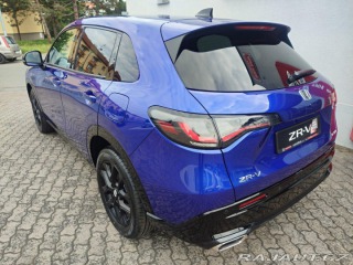 Honda ZR-V 2.0e:HEV 135kW Sport BLUE 2025