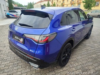 Honda ZR-V 2.0e:HEV 135kW Sport BLUE 2025