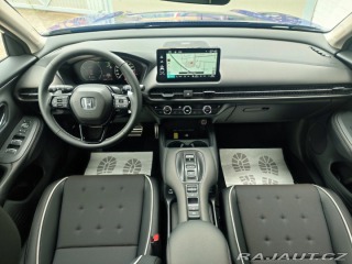 Honda ZR-V 2.0e:HEV 135kW Sport BLUE 2025