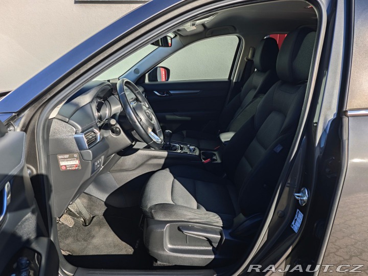 Mazda CX-5 2.0 Skyactiv LED Kamera 1 2017
